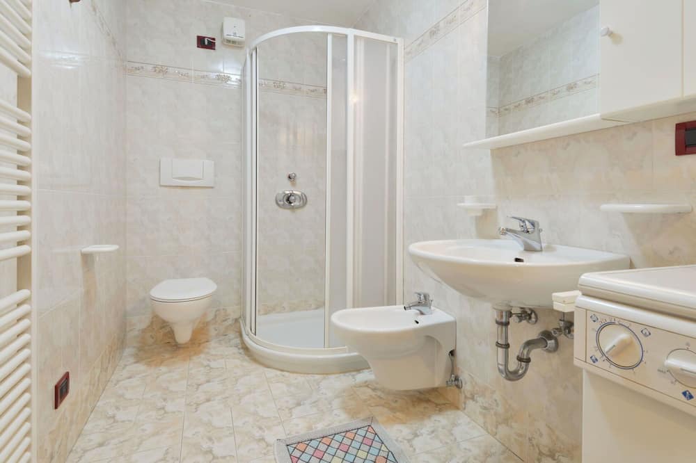 Photo of Bathroom in Soraga