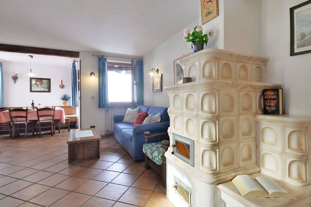 Photo of Bedroom in Soraga