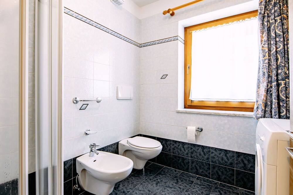Photo of Bathroom in Soraga