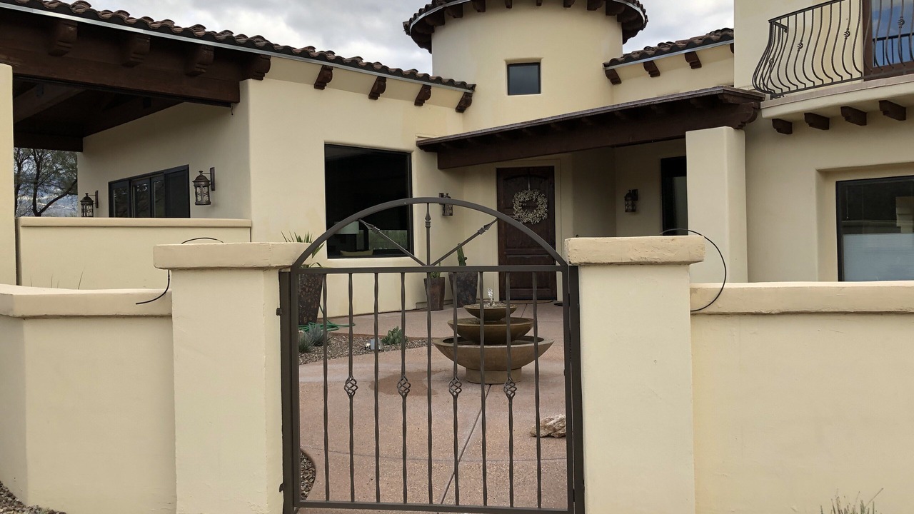 Photo of Outdoor in Tanque Verde