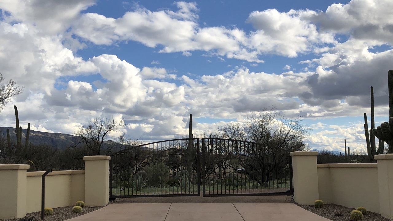 Photo of Outdoor in Tanque Verde