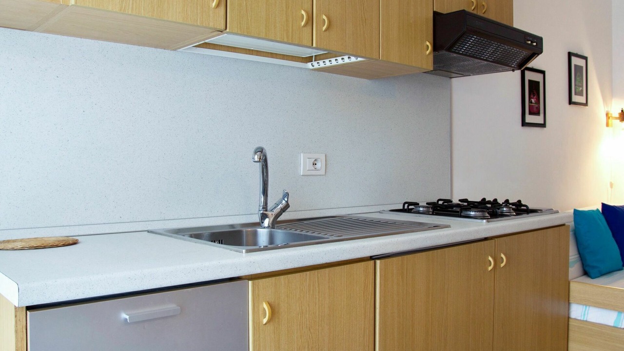 Photo of Kitchen in Val Maria-Pur
