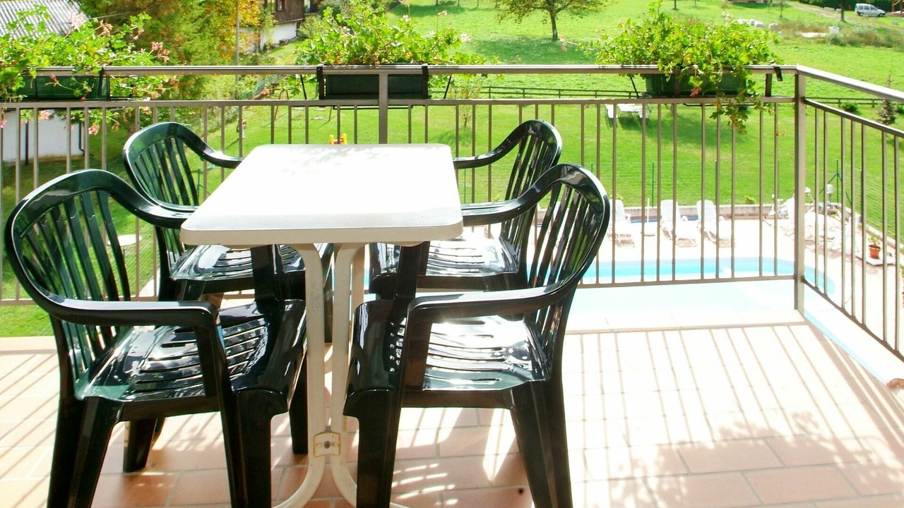 Photo of Outdoor in Val Maria-Pur