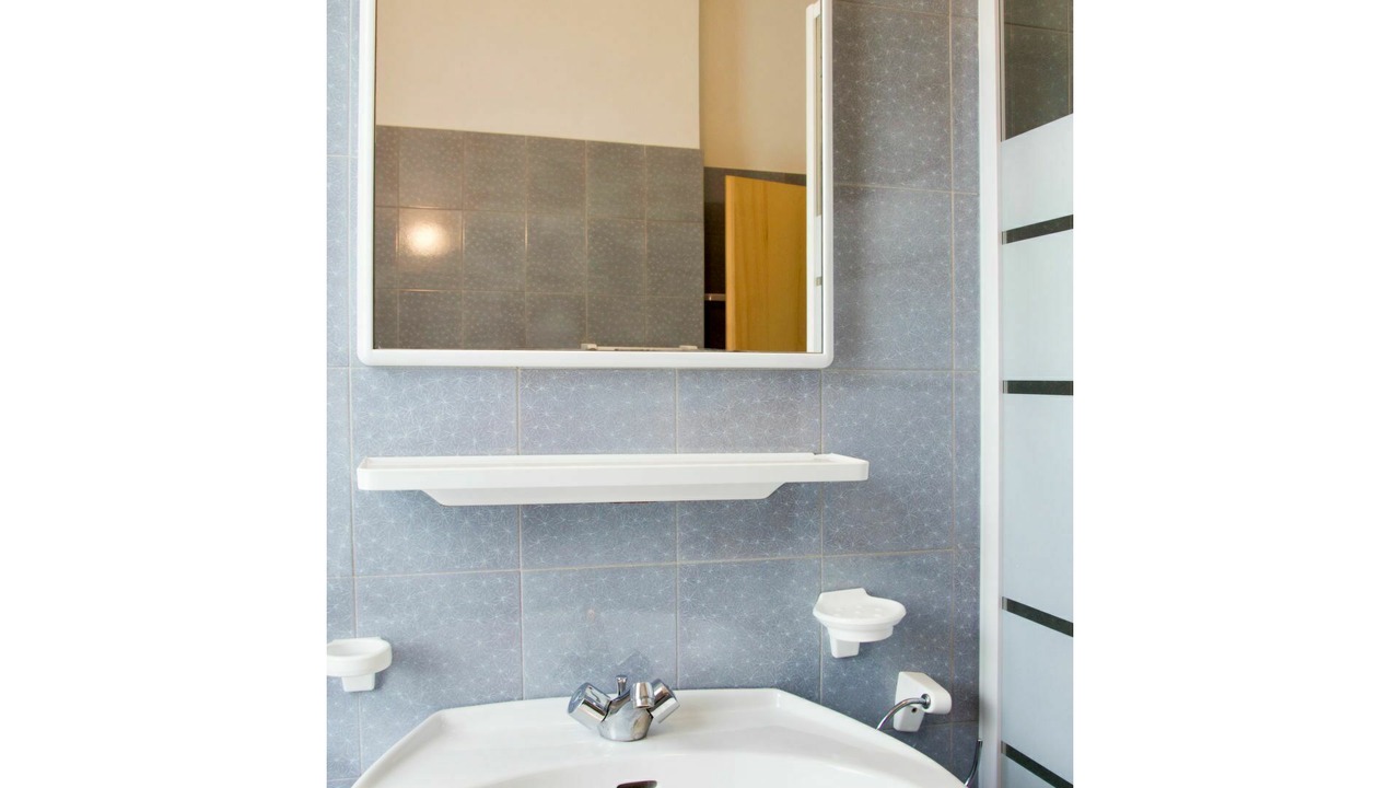 Photo of Bathroom in Val Maria-Pur