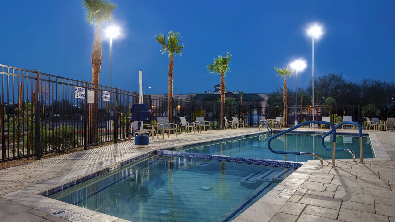 Photo of Outdoor in Glendale Sports and Entertainment District