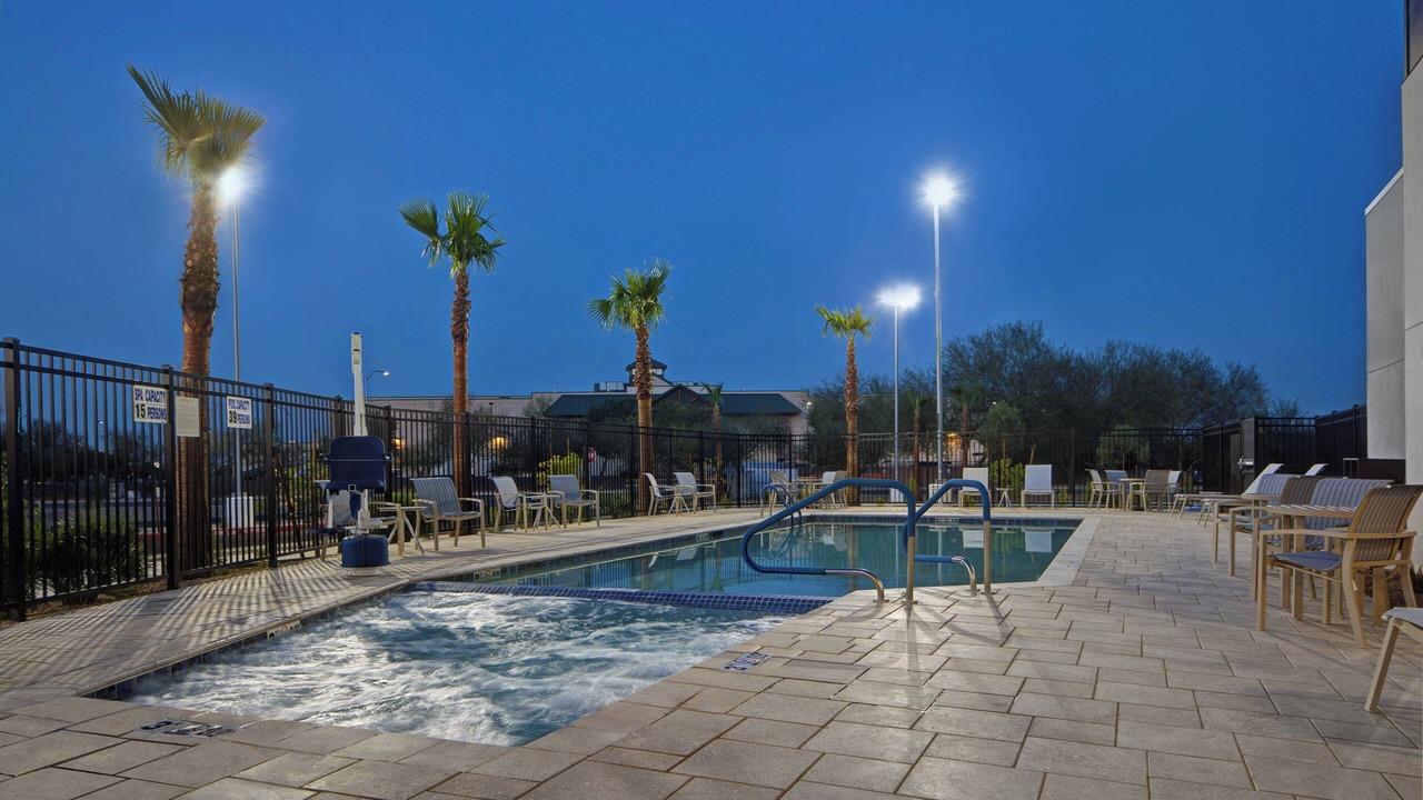 Photo of Outdoor in Glendale Sports and Entertainment District