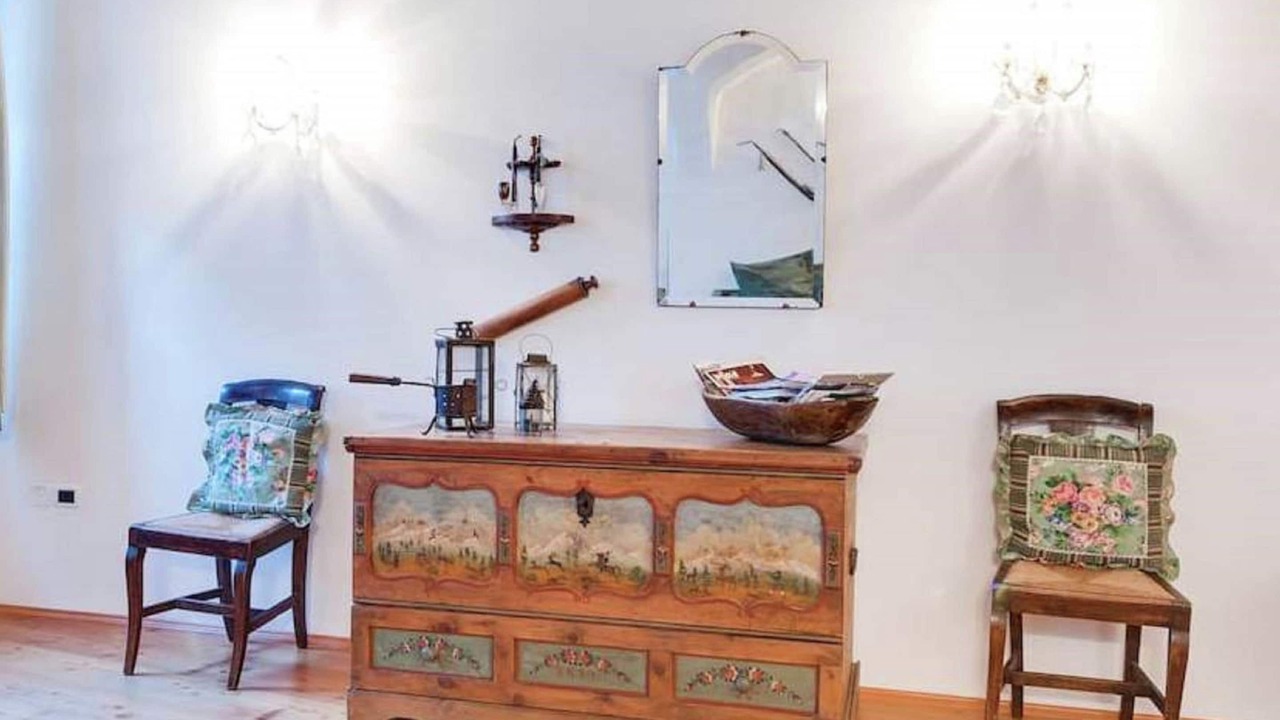 Photo of Livingroom in Bressanone