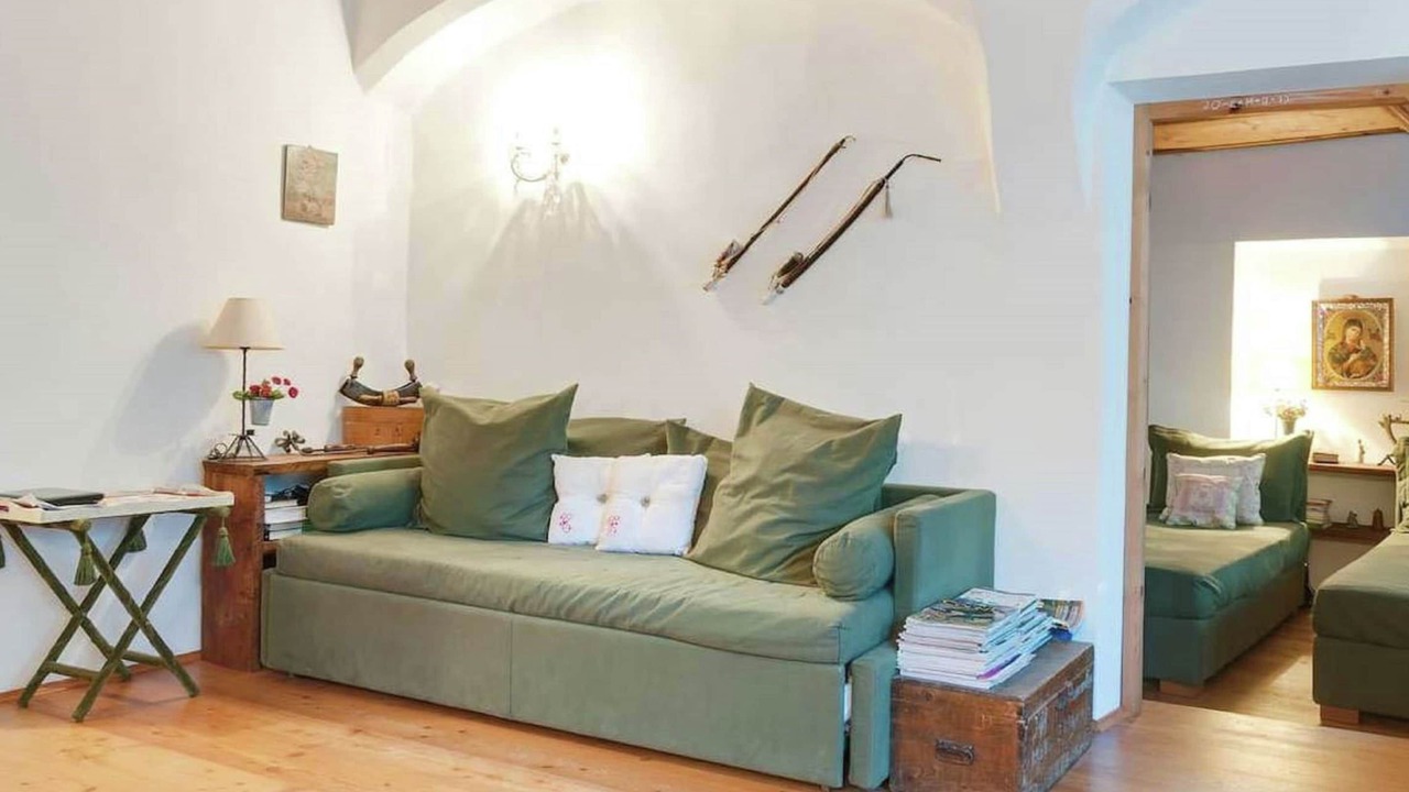 Photo of Livingroom in Bressanone