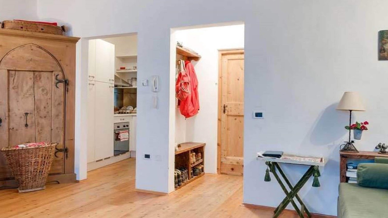Photo of Livingroom in Bressanone