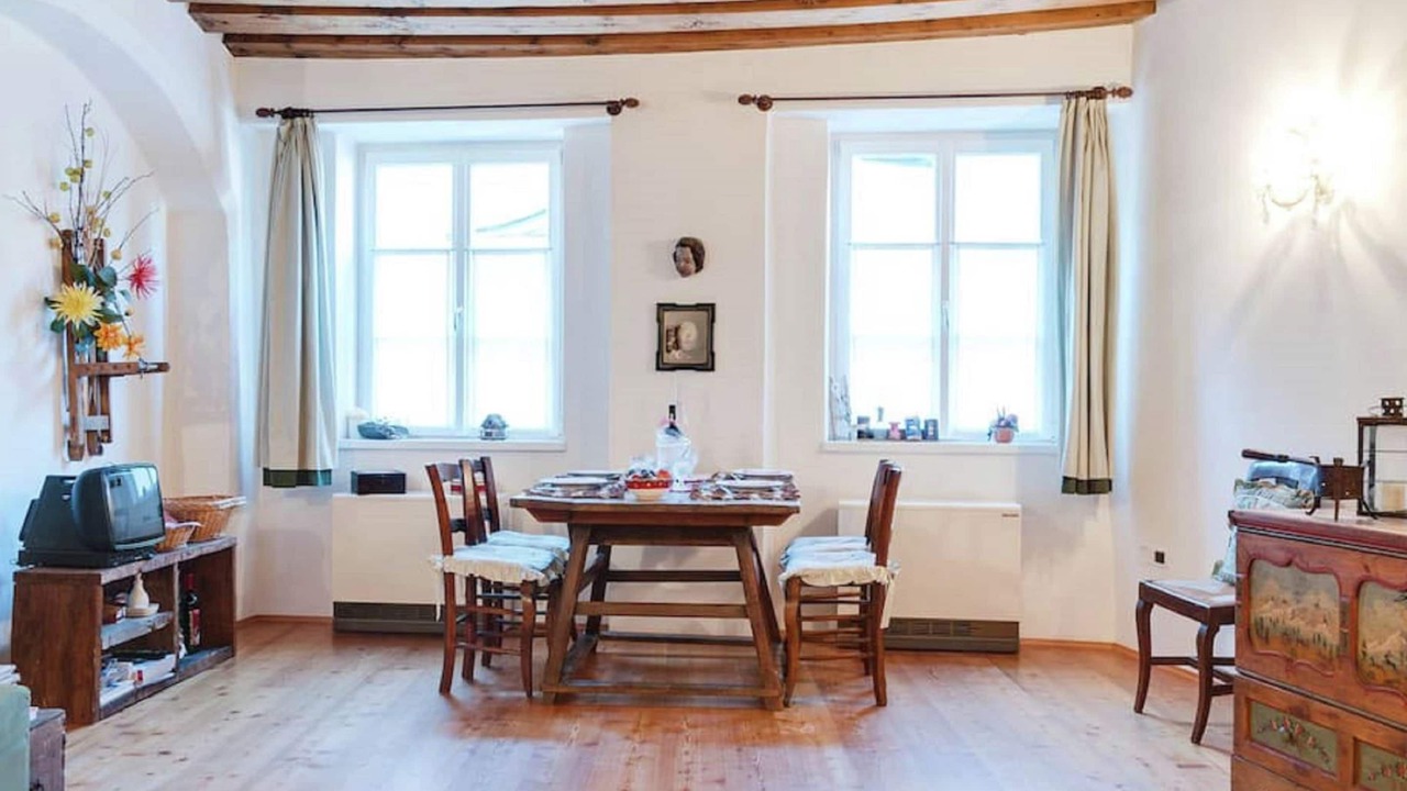 Photo of Bedroom in Bressanone