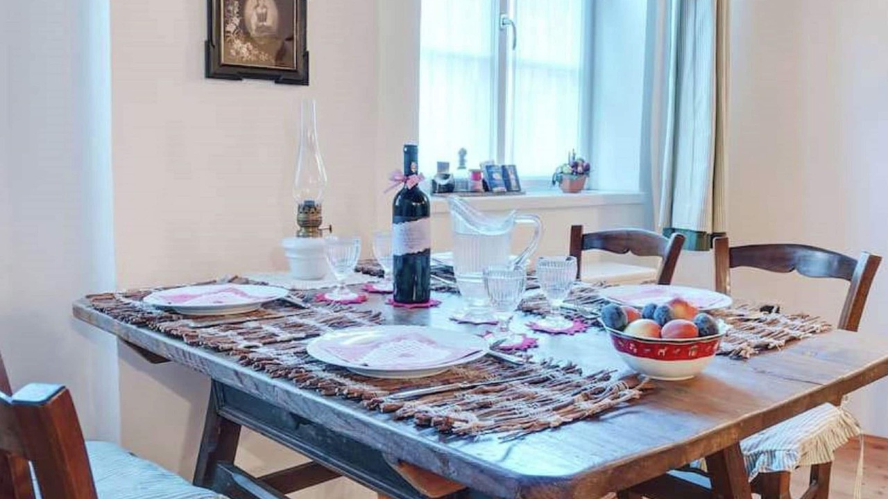 Photo of Livingroom in Bressanone