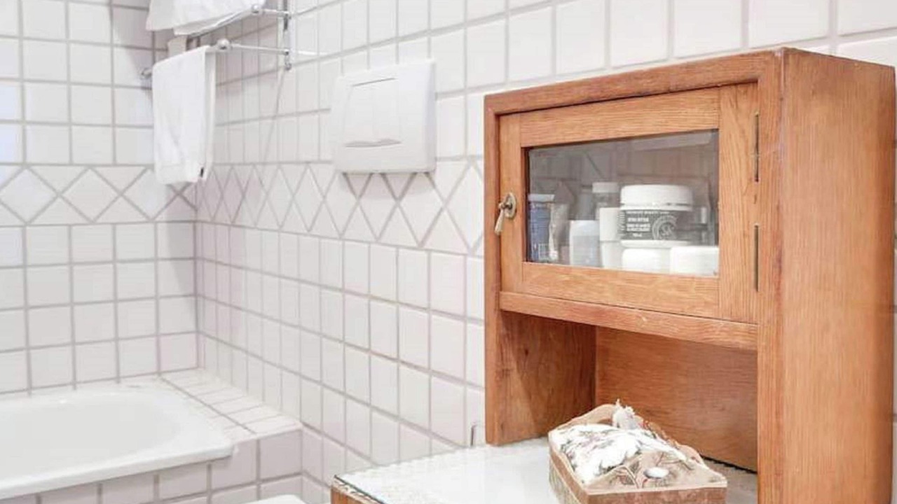 Photo of Bathroom in Bressanone
