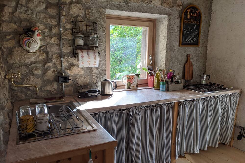 Photo of Kitchen in Ville del Monte