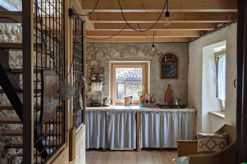 Photo of Bedroom in Ville del Monte