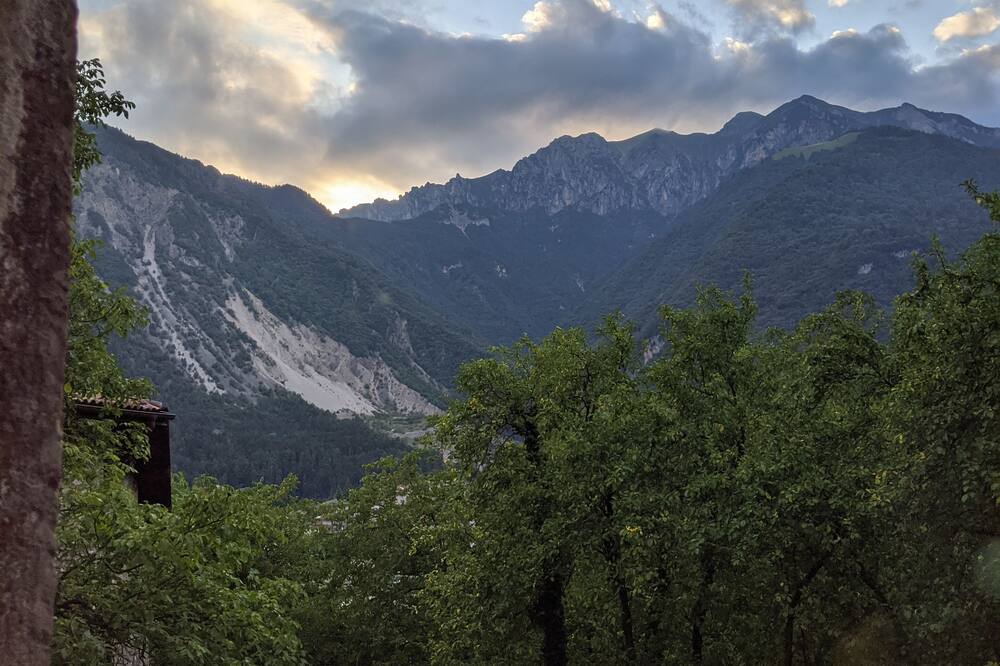 Photo of Outdoor in Ville del Monte