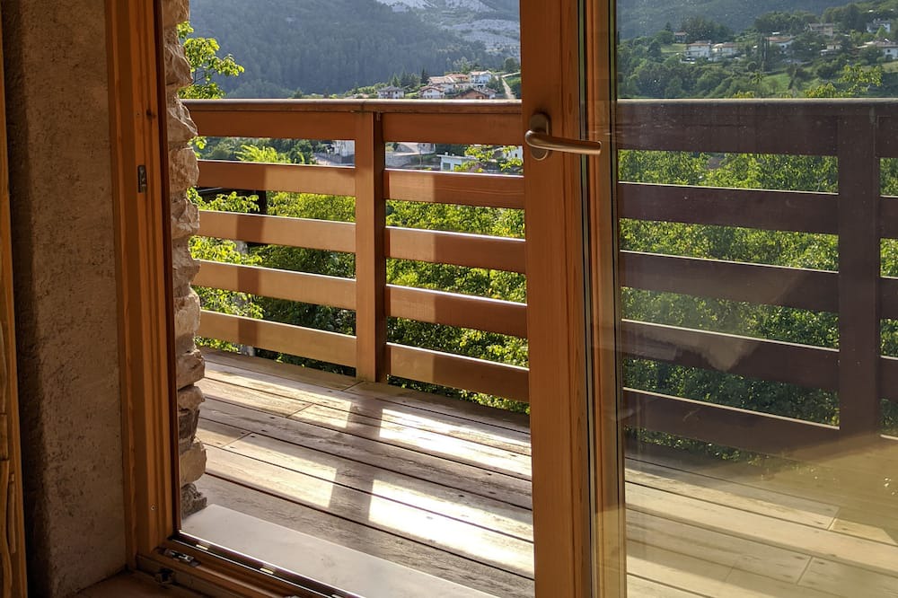 Photo of Patio Balcony in Ville del Monte
