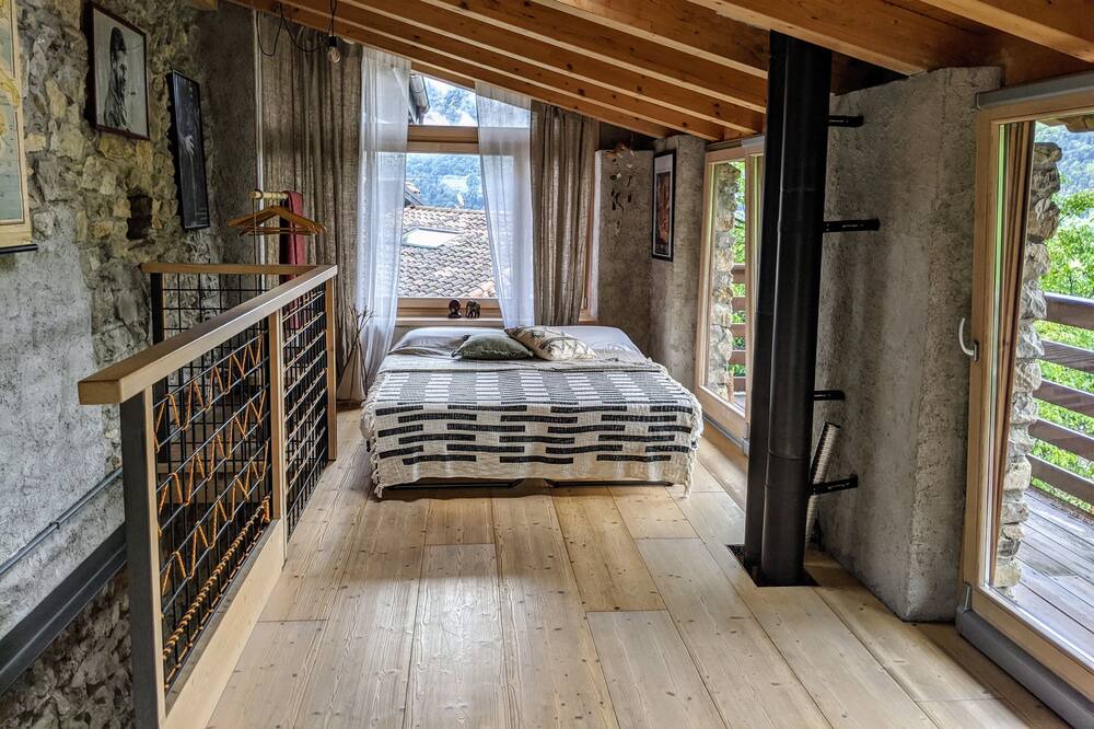 Photo of Bedroom in Ville del Monte