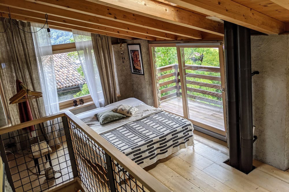 Photo of Bedroom in Ville del Monte