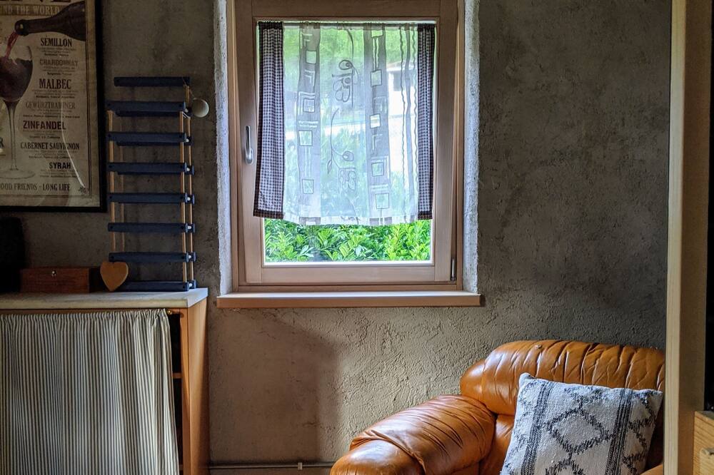 Photo of Livingroom in Ville del Monte