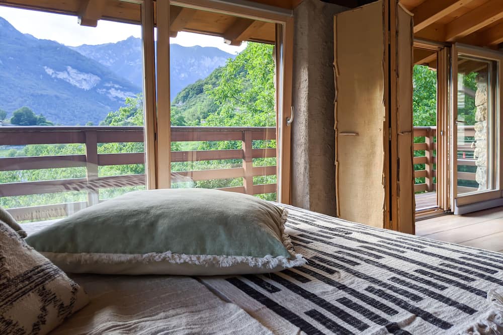 Photo of Bedroom in Ville del Monte