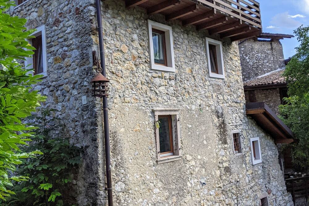 Photo of Outdoor in Ville del Monte