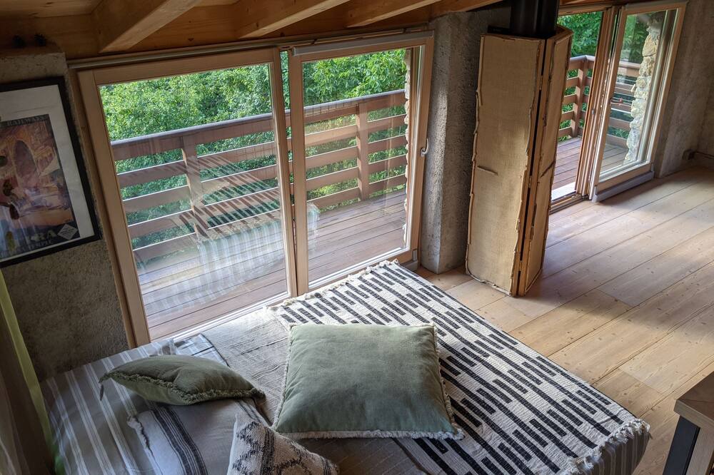 Photo of Bedroom in Ville del Monte