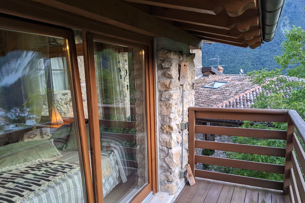 Photo of Patio Balcony in Ville del Monte