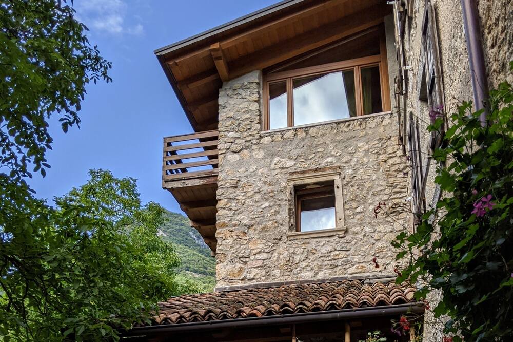 Photo of Outdoor in Ville del Monte