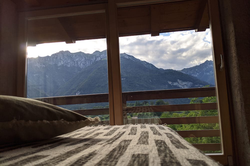Photo of Bedroom in Ville del Monte