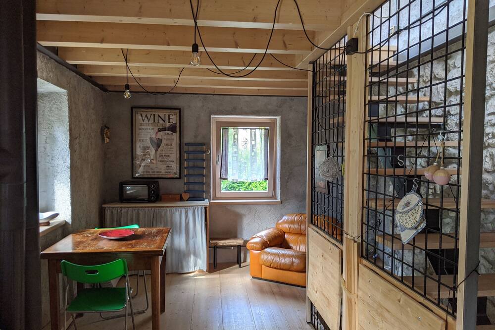Photo of Livingroom in Ville del Monte
