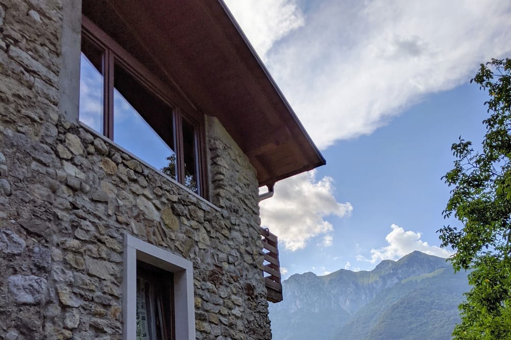 Photo of Outdoor in Ville del Monte