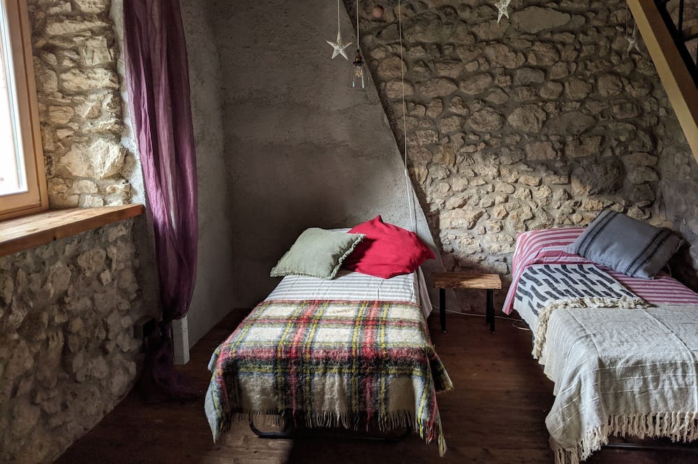 Photo of Bedroom in Ville del Monte
