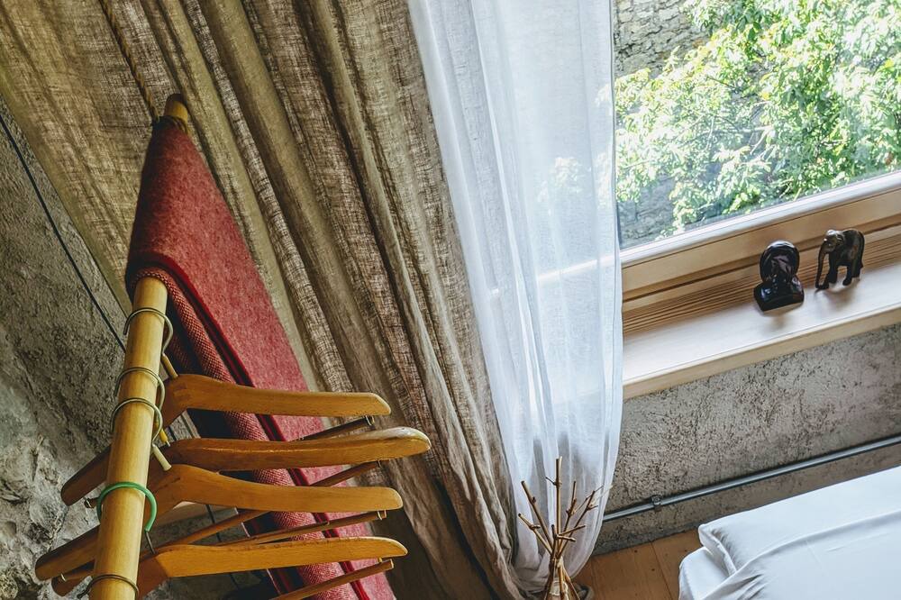 Photo of Bedroom in Ville del Monte