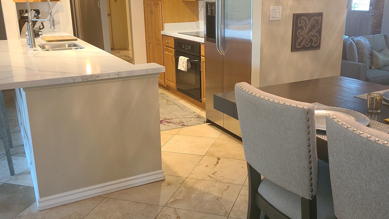 Photo of Kitchen in Avant
