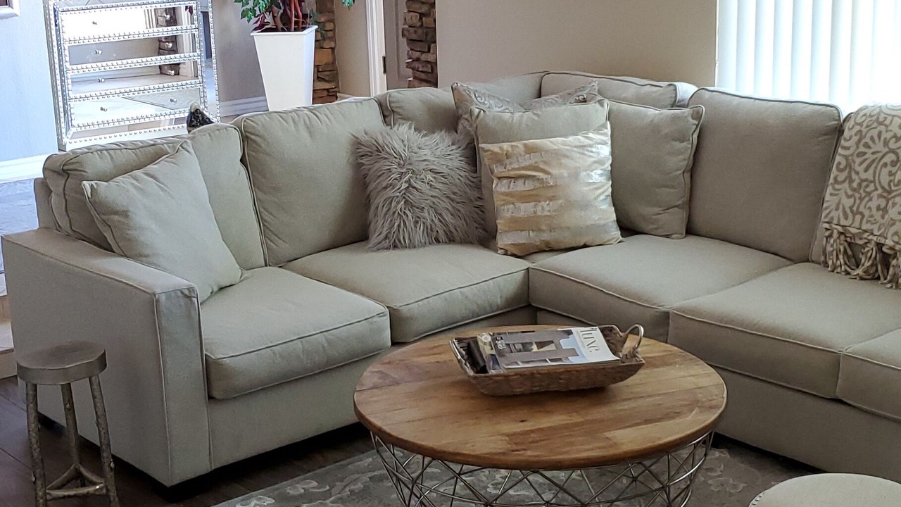 Photo of Livingroom in Avant