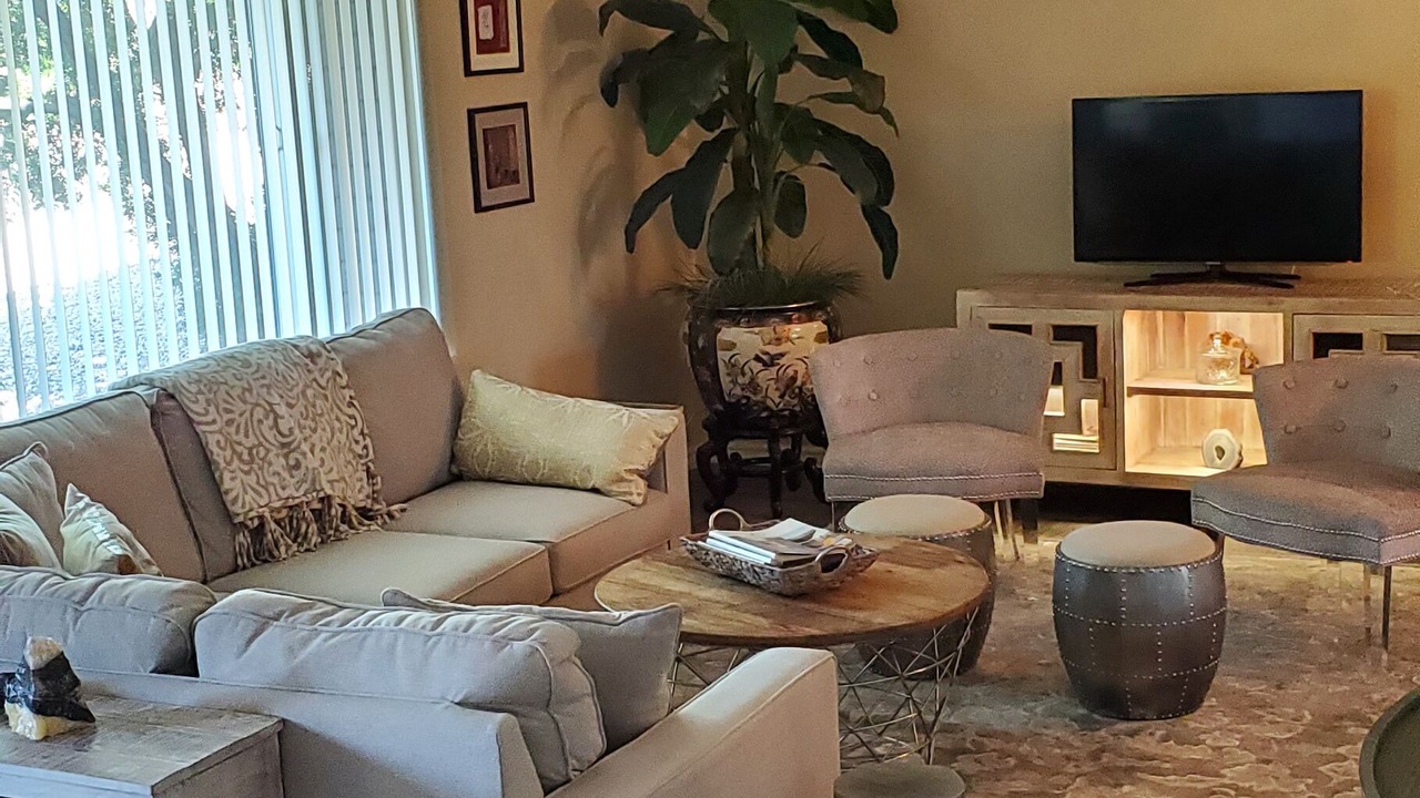 Photo of Livingroom in Avant