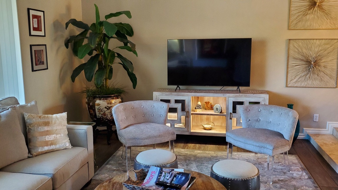 Photo of Livingroom in Avant