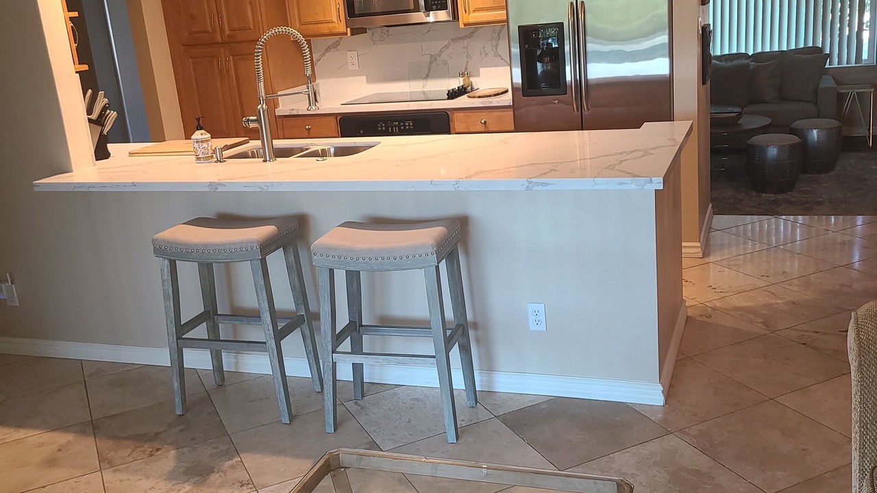Photo of Kitchen in Avant