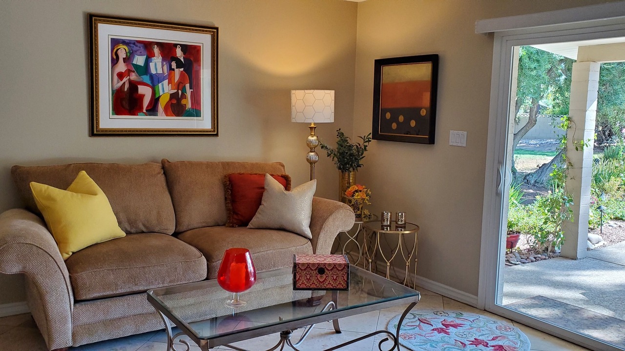 Photo of Livingroom in Avant