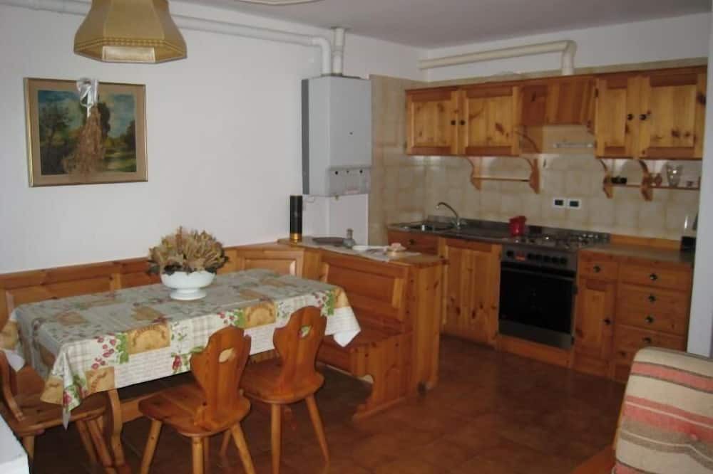 Photo of Kitchen in Brentonico