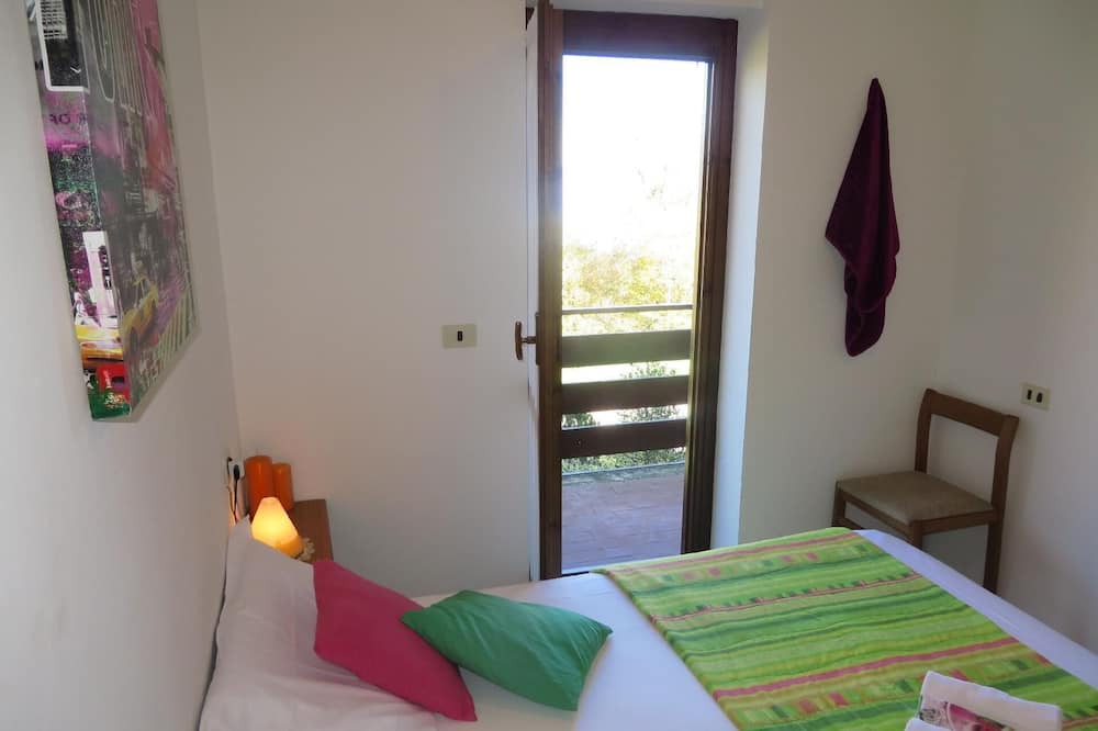 Photo of Bedroom in Brentonico