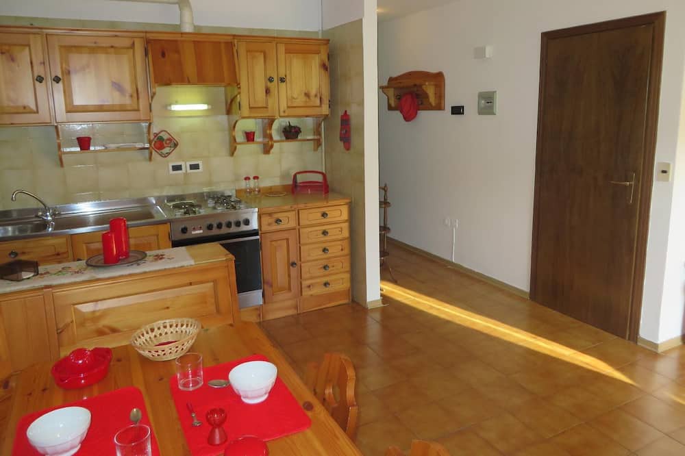 Photo of Kitchen in Brentonico