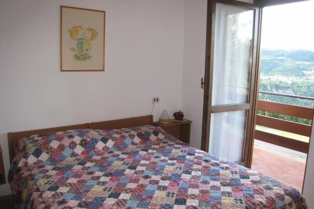 Photo of Bedroom in Brentonico