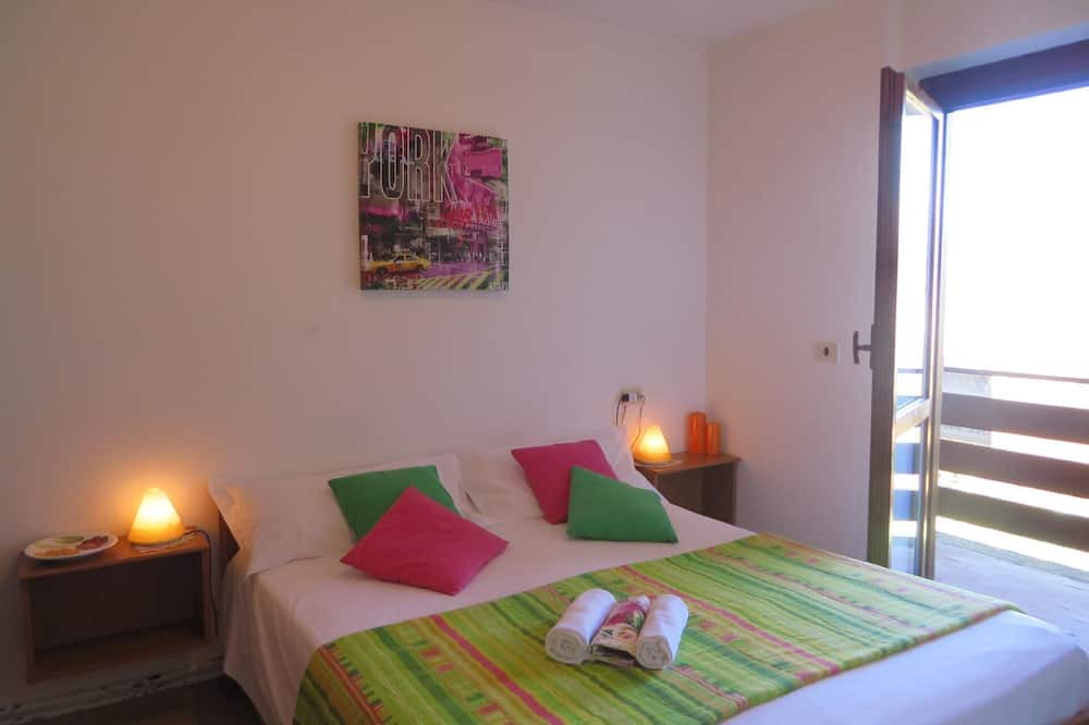 Photo of Bedroom in Brentonico