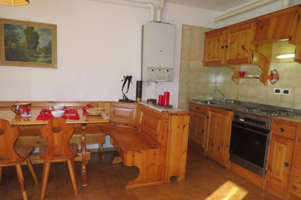 Photo of Kitchen in Brentonico