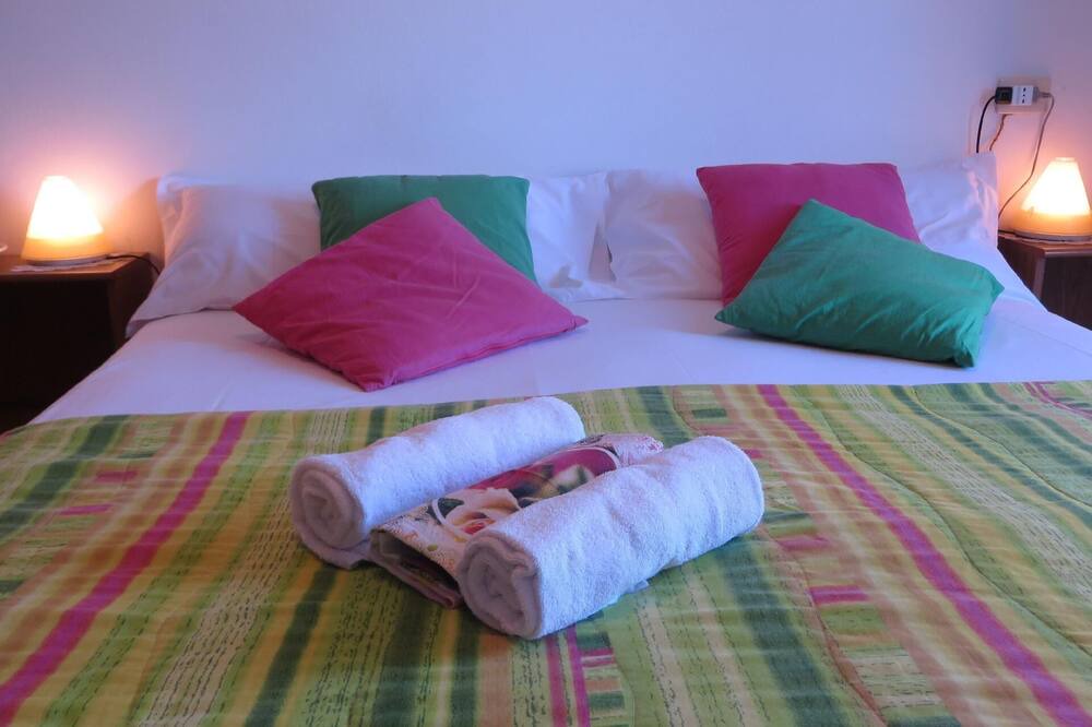 Photo of Bedroom in Brentonico