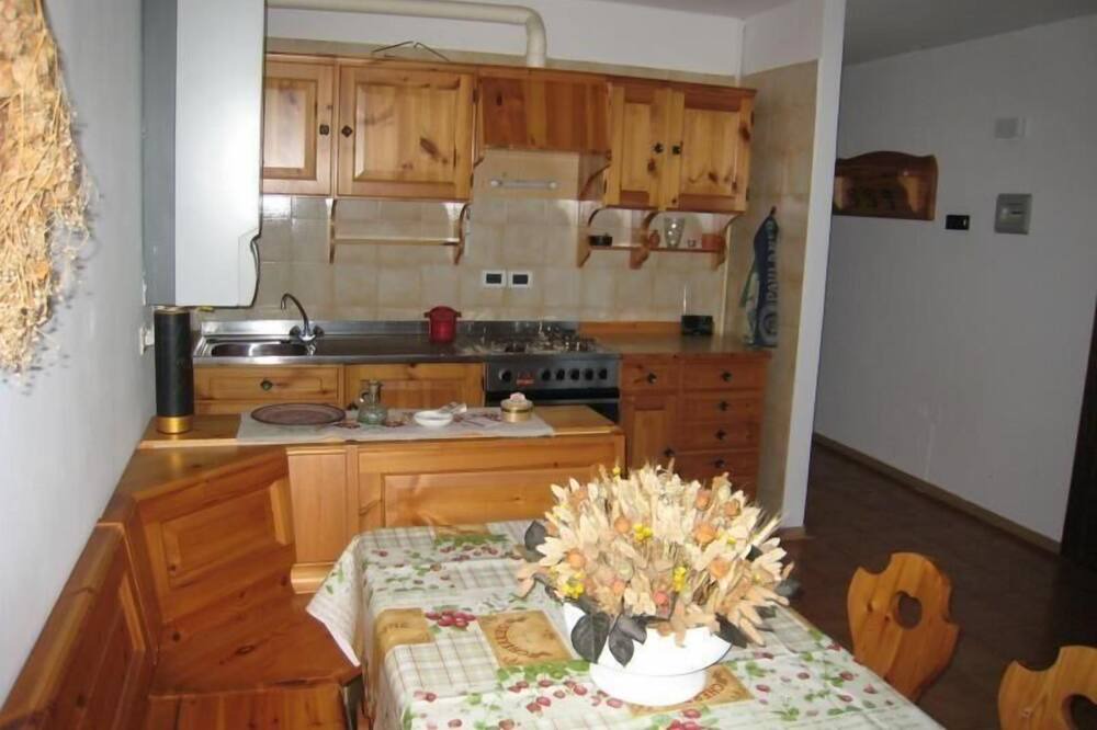 Photo of Kitchen in Brentonico