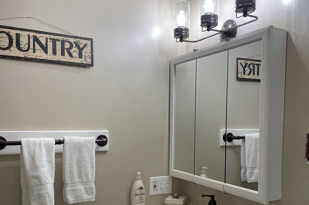 Photo of Bathroom in Patagonia