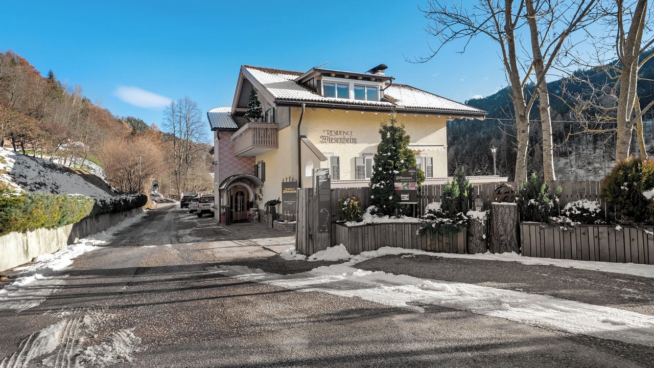 Photo of Outdoor in Trodena