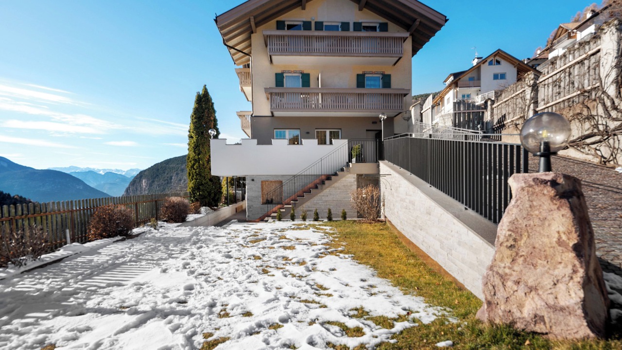Photo of Outdoor in Trodena